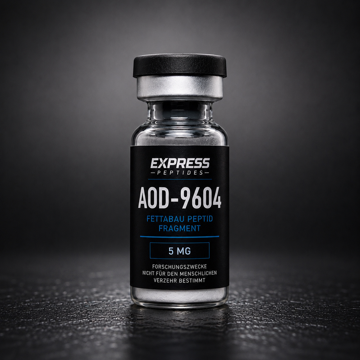 AOD-9604 Peptide 5MG